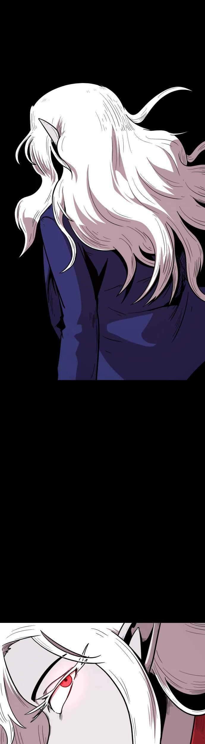 Metro Hunter chapter 18 halaman 114