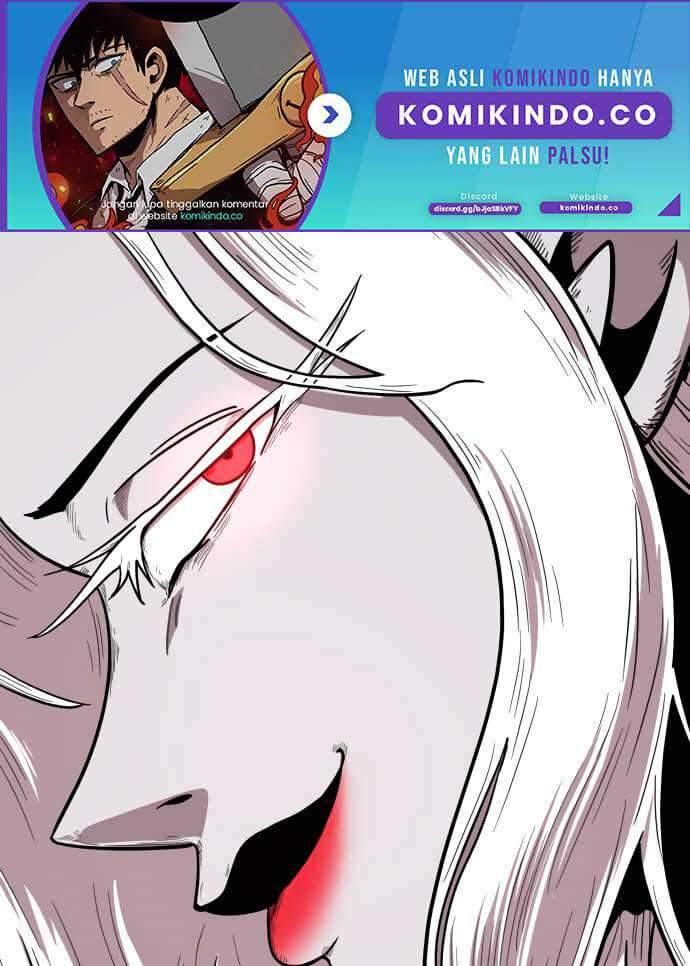 Metro Hunter chapter 18 halaman 116