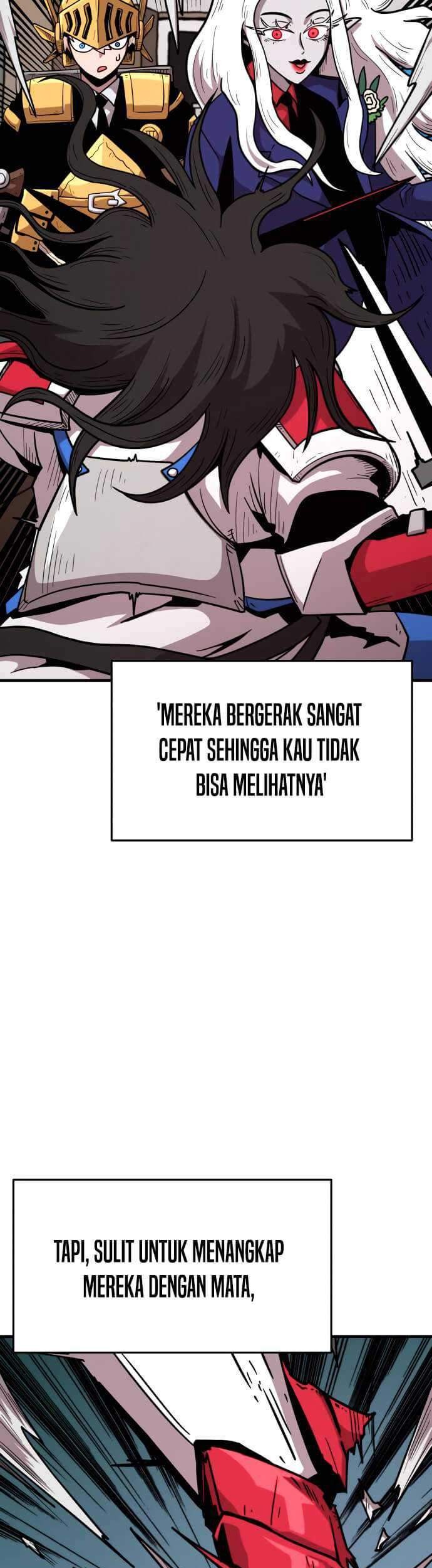 Metro Hunter Bab 19 halaman 12