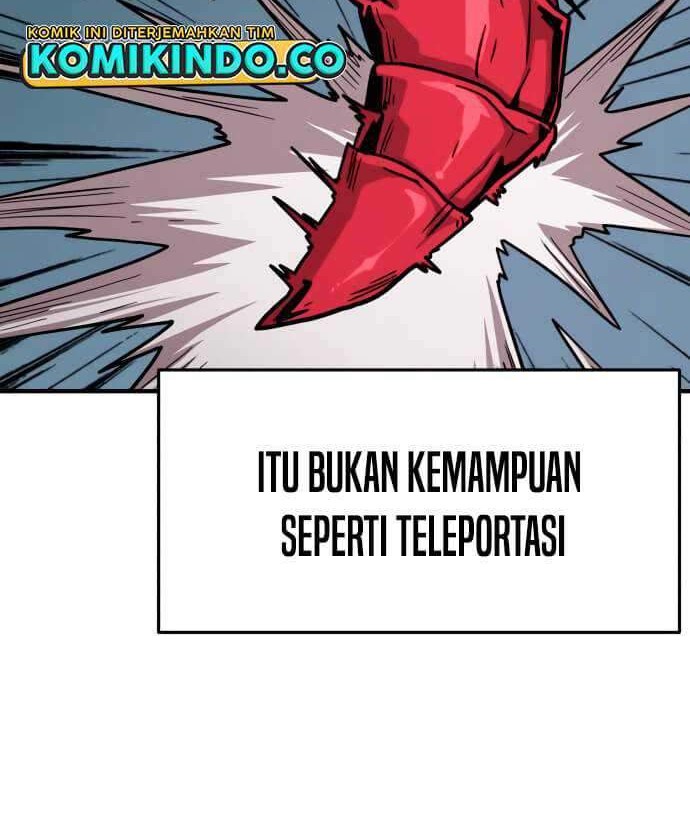 Metro Hunter Bab 19 halaman 13