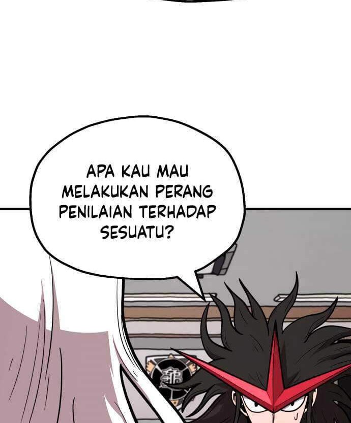 Metro Hunter Bab 19 halaman 53