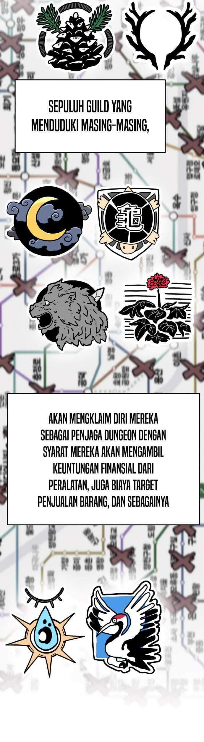 Metro Hunter Bab 19 halaman 64