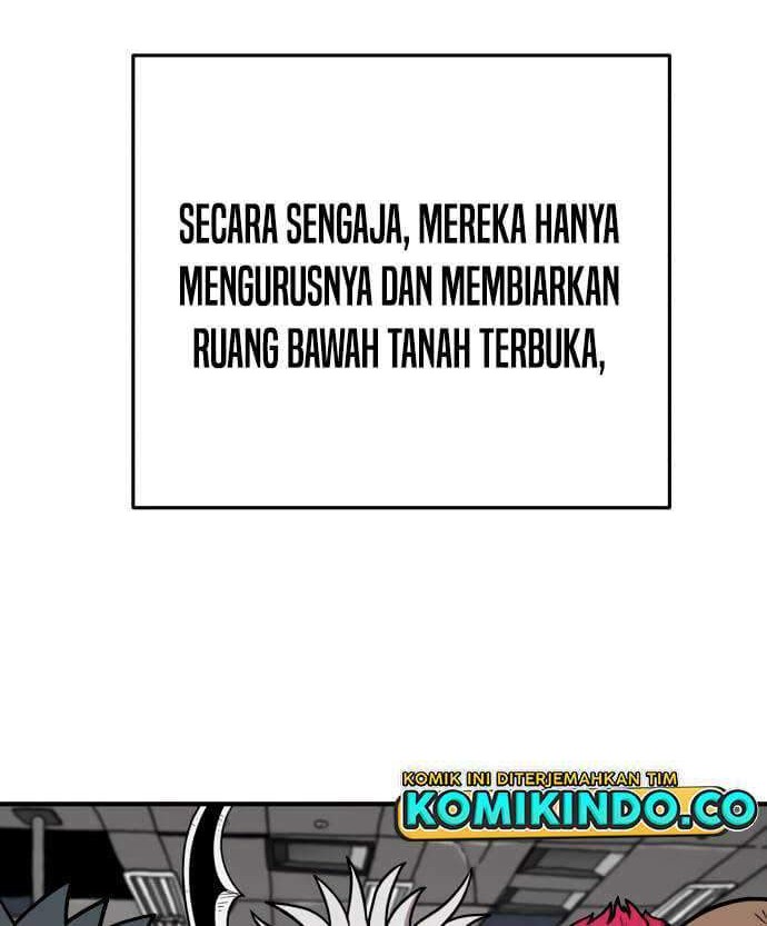 Metro Hunter Bab 19 halaman 65