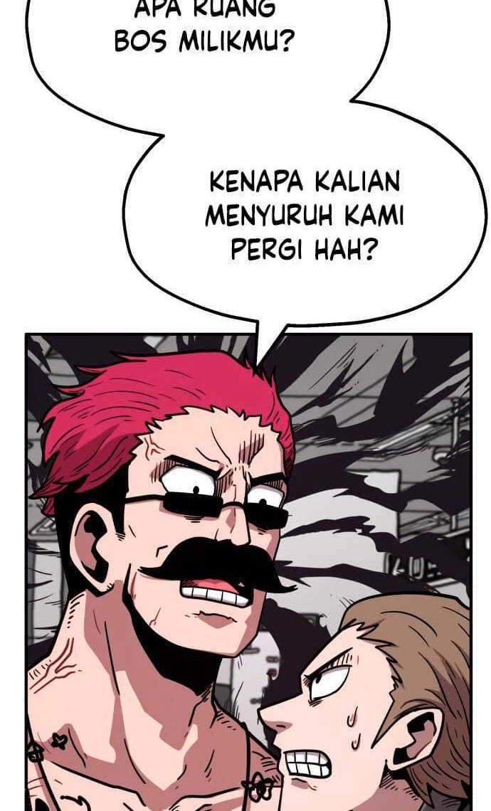Metro Hunter Bab 19 halaman 69
