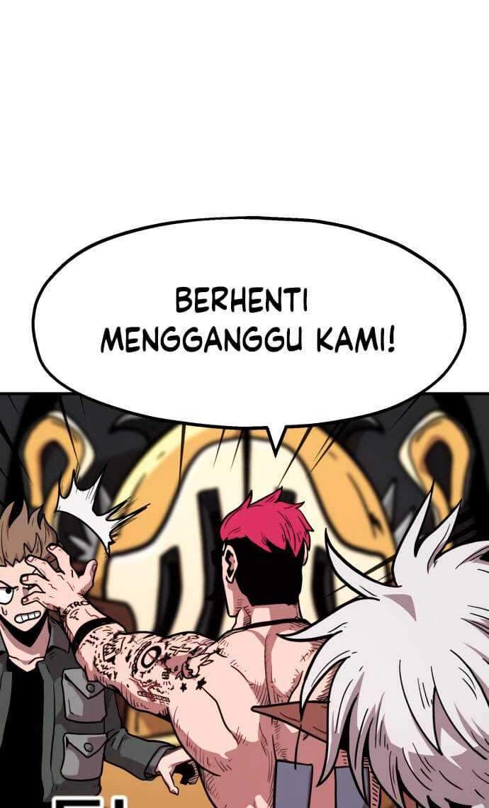 Metro Hunter Bab 19 halaman 71