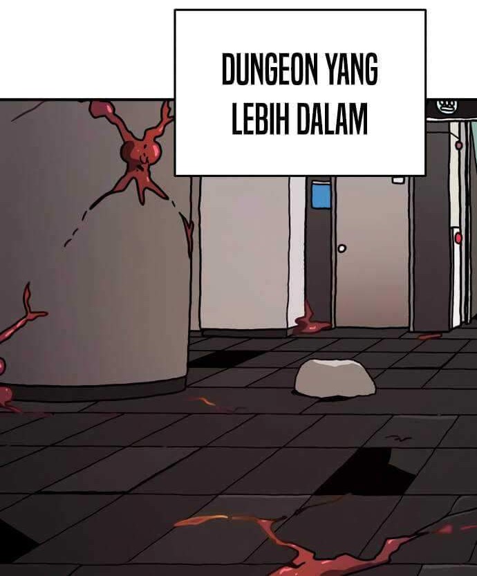 Metro Hunter Bab 19 halaman 75