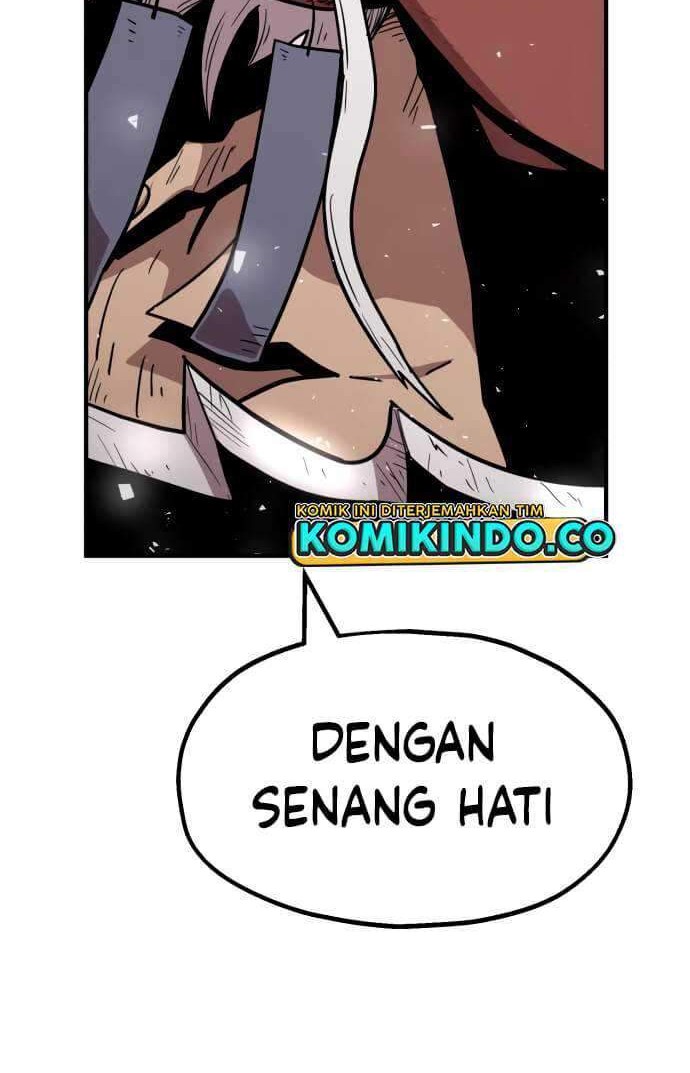 Metro Hunter Bab 19 halaman 101