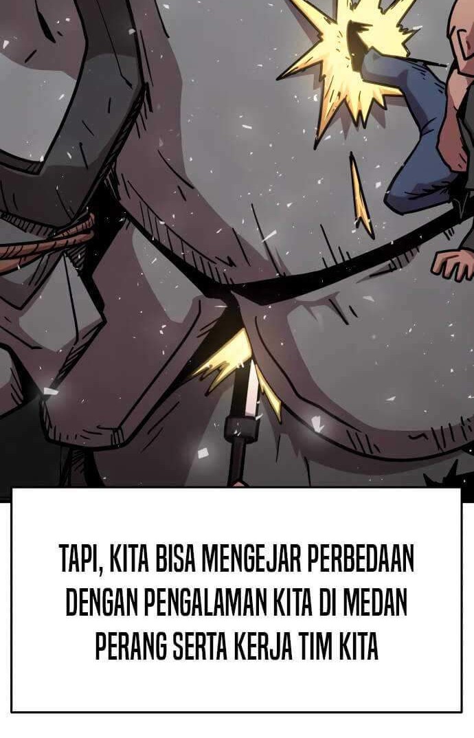 Metro Hunter Bab 19 halaman 103