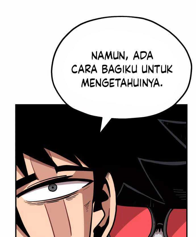 Metro Hunter Bab 20 halaman 9