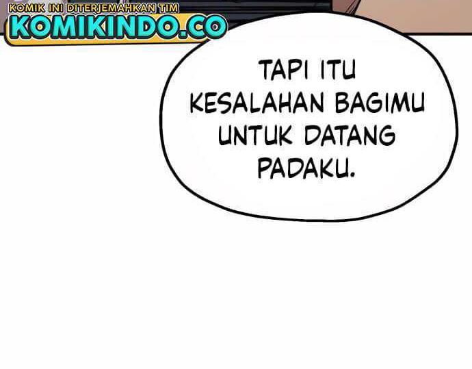 Metro Hunter Bab 20 halaman 11