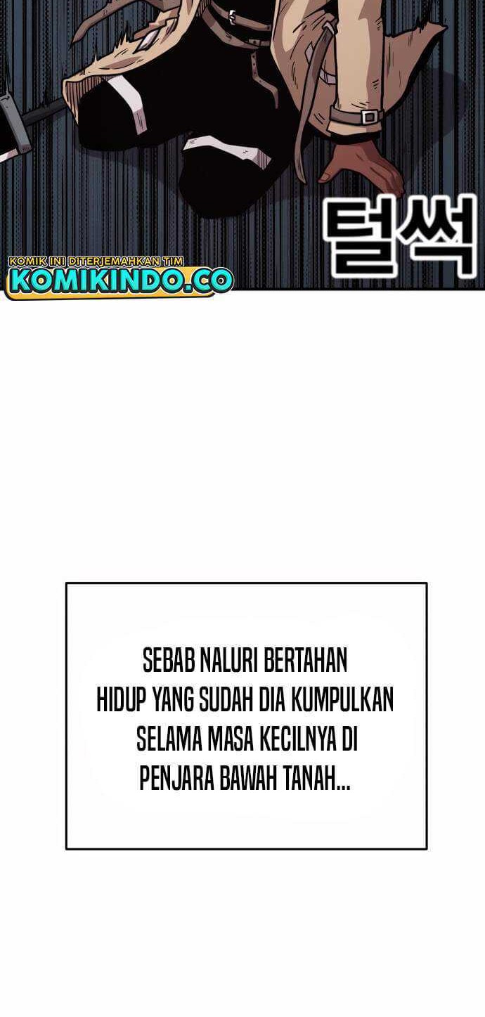 Metro Hunter Bab 20 halaman 59