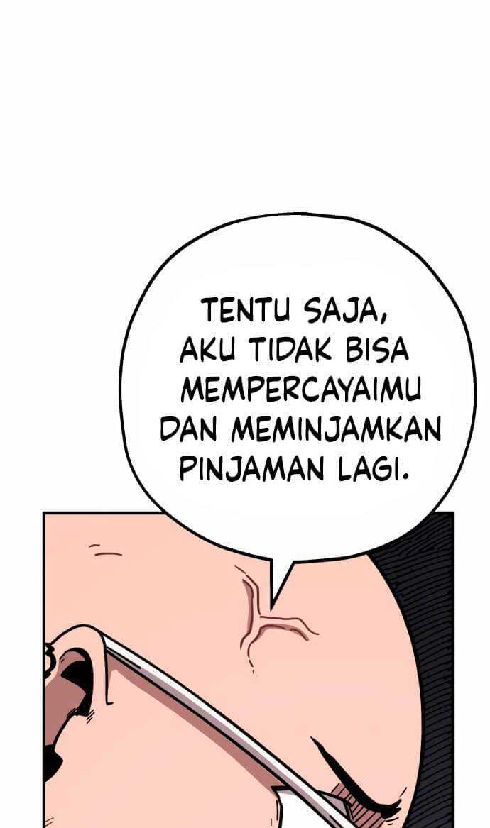 Metro Hunter Bab 20 halaman 113