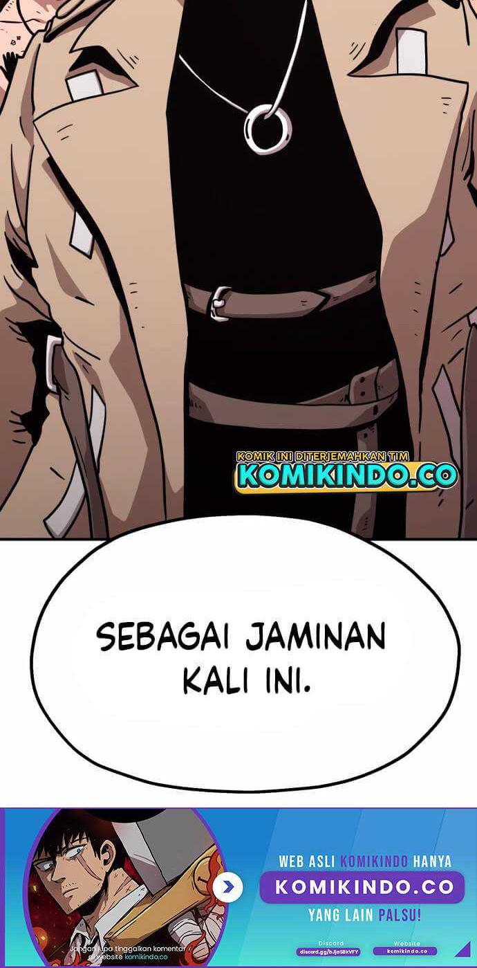 Metro Hunter Bab 20 halaman 115