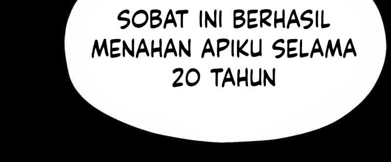 Metro Hunter Bab 21 halaman 20