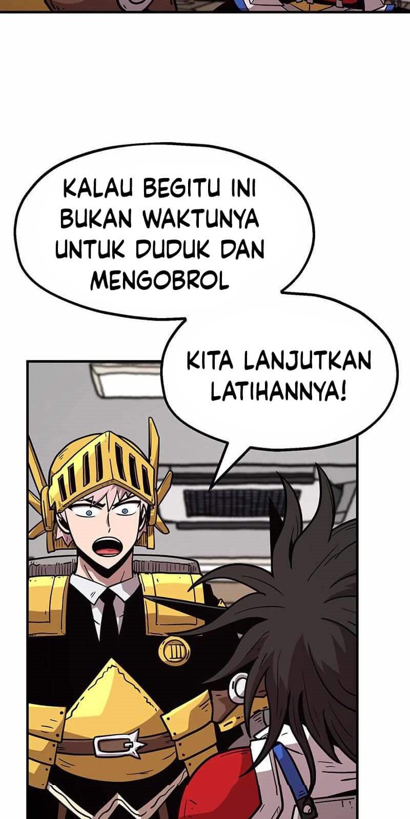 Metro Hunter Bab 21 halaman 59
