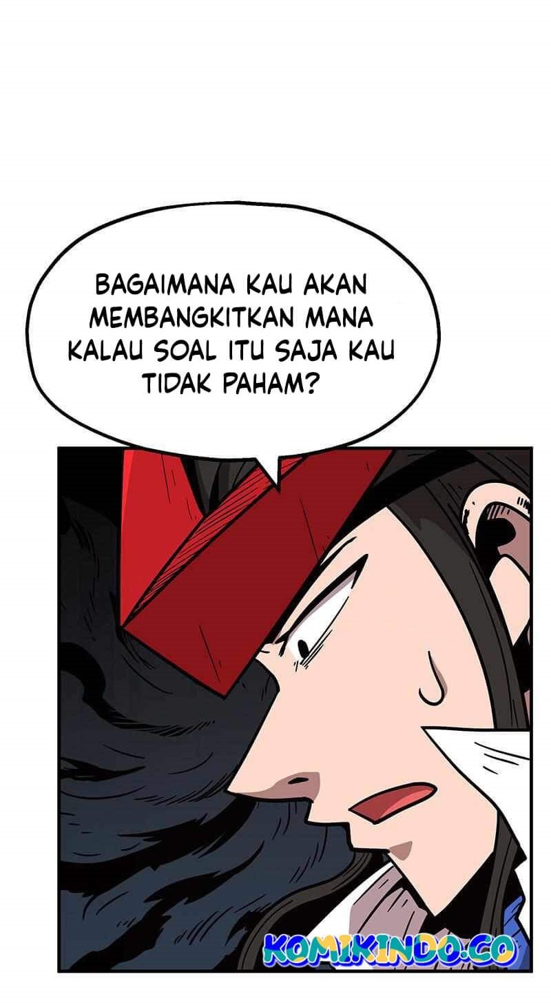 Metro Hunter Bab 21 halaman 68