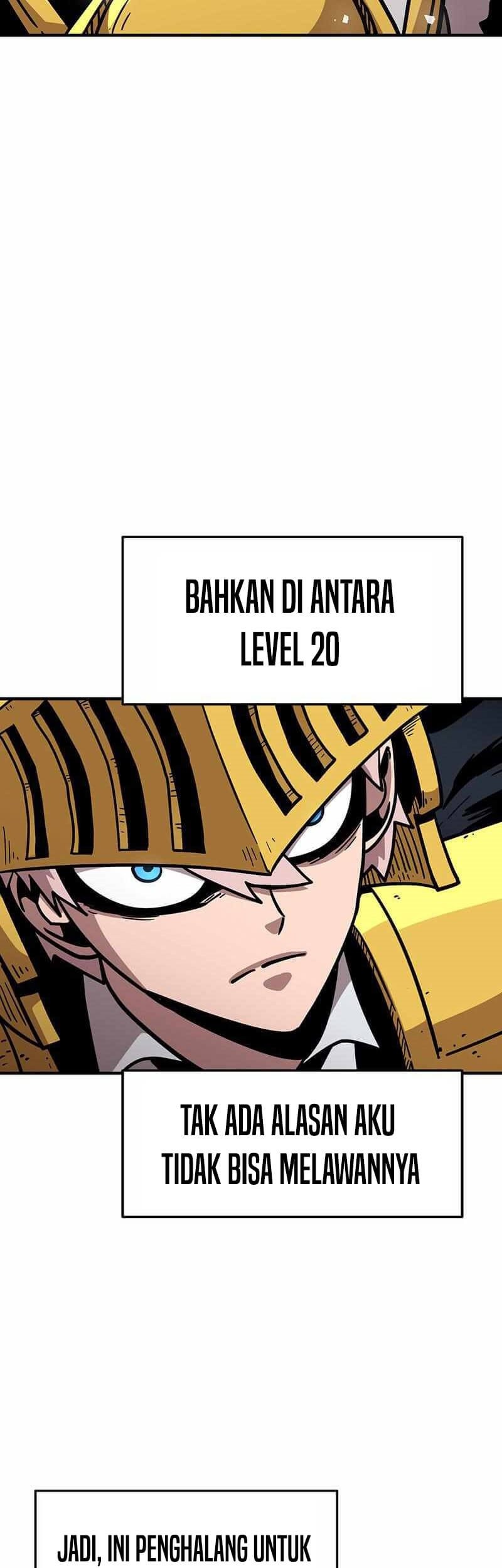 Metro Hunter Bab 21 halaman 92