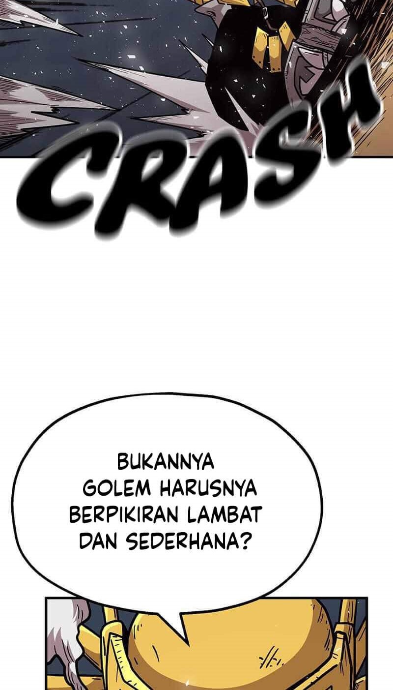 Metro Hunter Bab 21 halaman 99