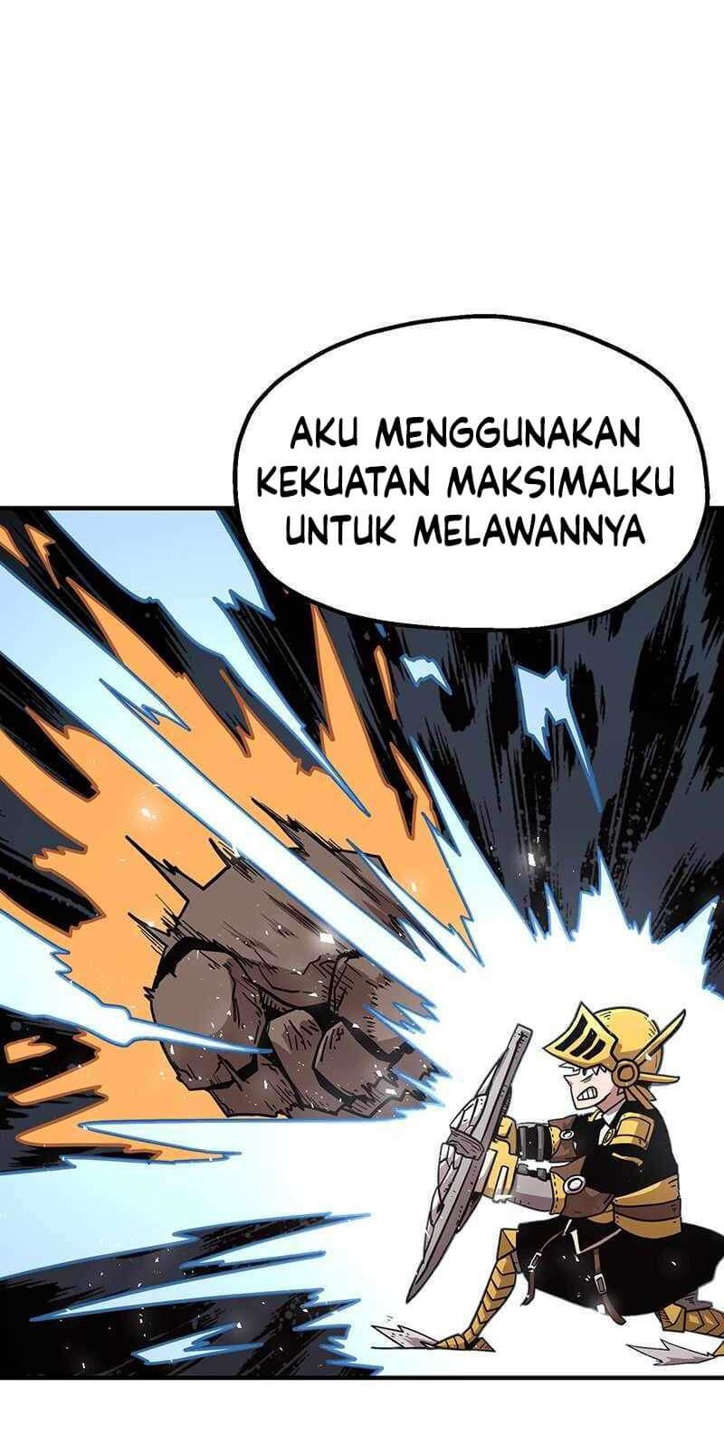 Metro Hunter Bab 22 halaman 7