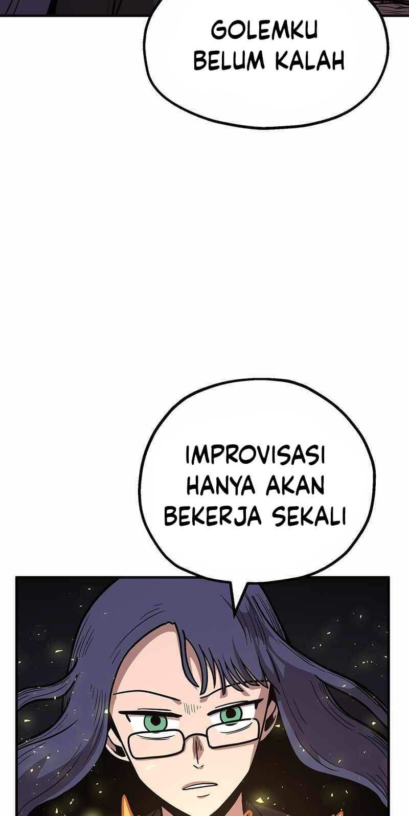 Metro Hunter Bab 22 halaman 12