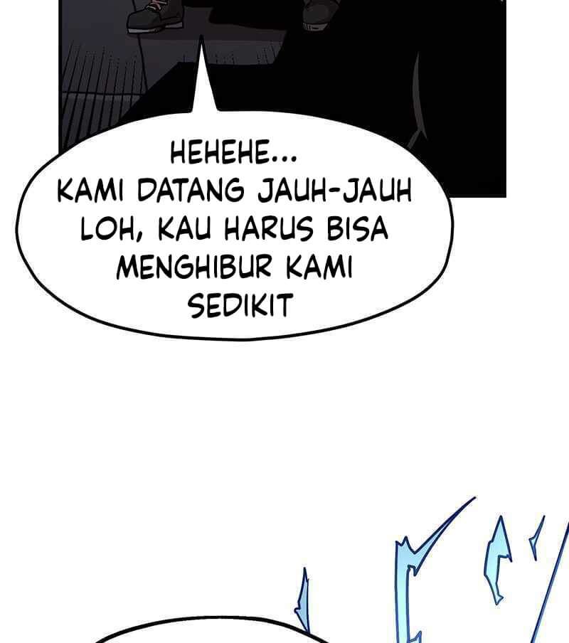 Metro Hunter Bab 22 halaman 60