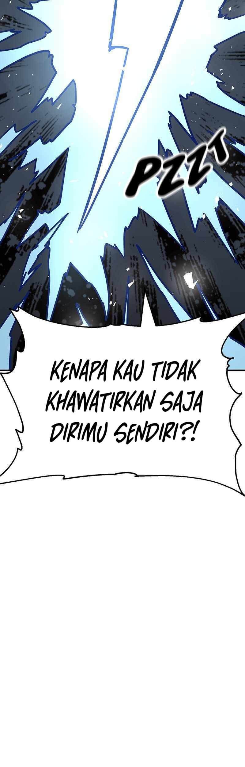 Metro Hunter Bab 22 halaman 86
