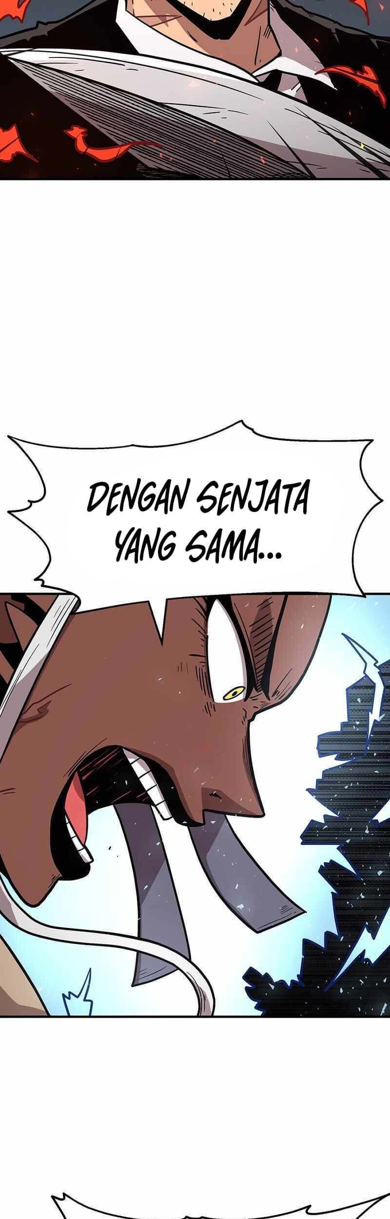 Metro Hunter Bab 22 halaman 88