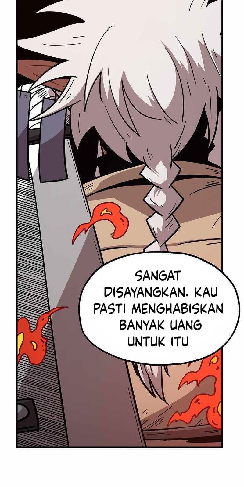 Metro Hunter Bab 22 halaman 102