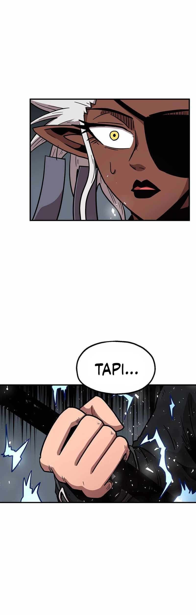 Metro Hunter Bab 22 halaman 113