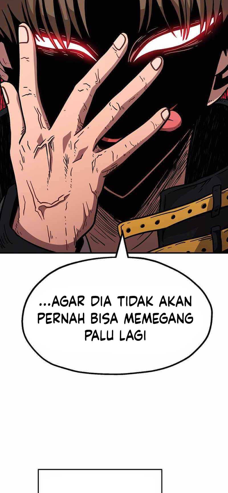 Metro Hunter chapter 23 halaman 12