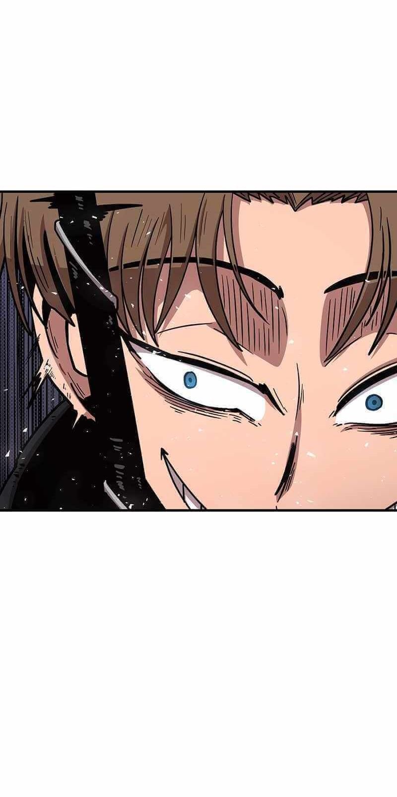 Metro Hunter chapter 23 halaman 25