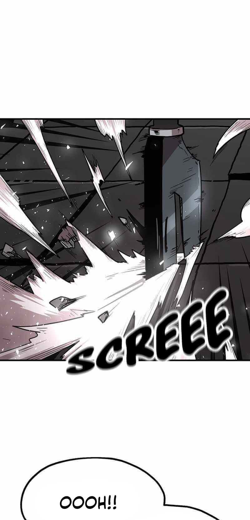 Metro Hunter chapter 23 halaman 26