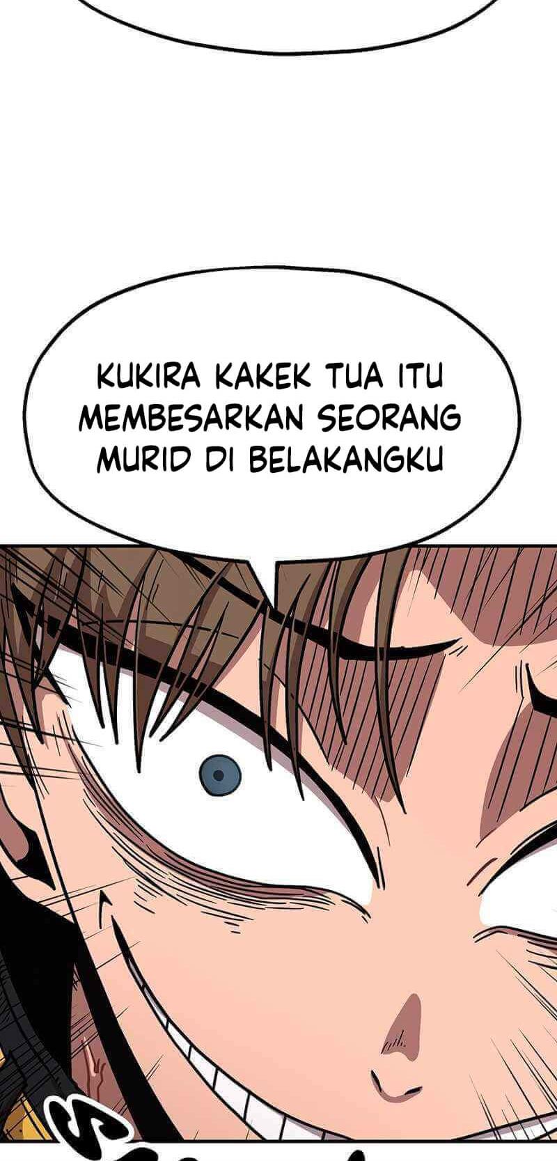 Metro Hunter chapter 23 halaman 30