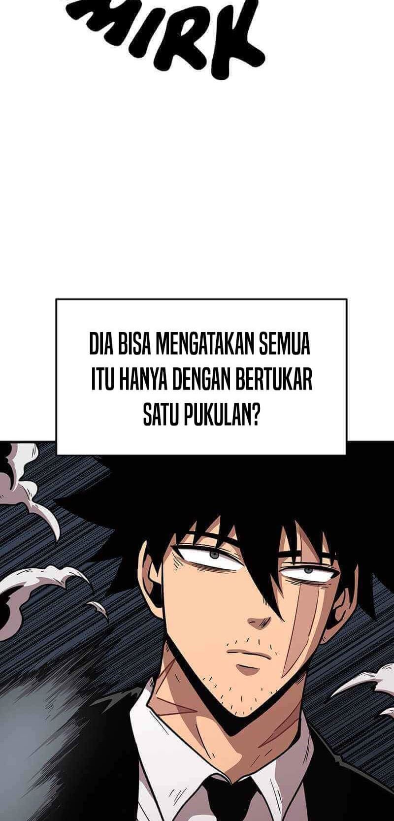 Metro Hunter chapter 23 halaman 31