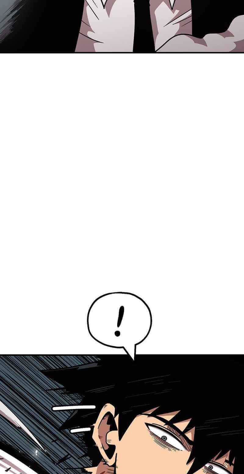 Metro Hunter chapter 23 halaman 32