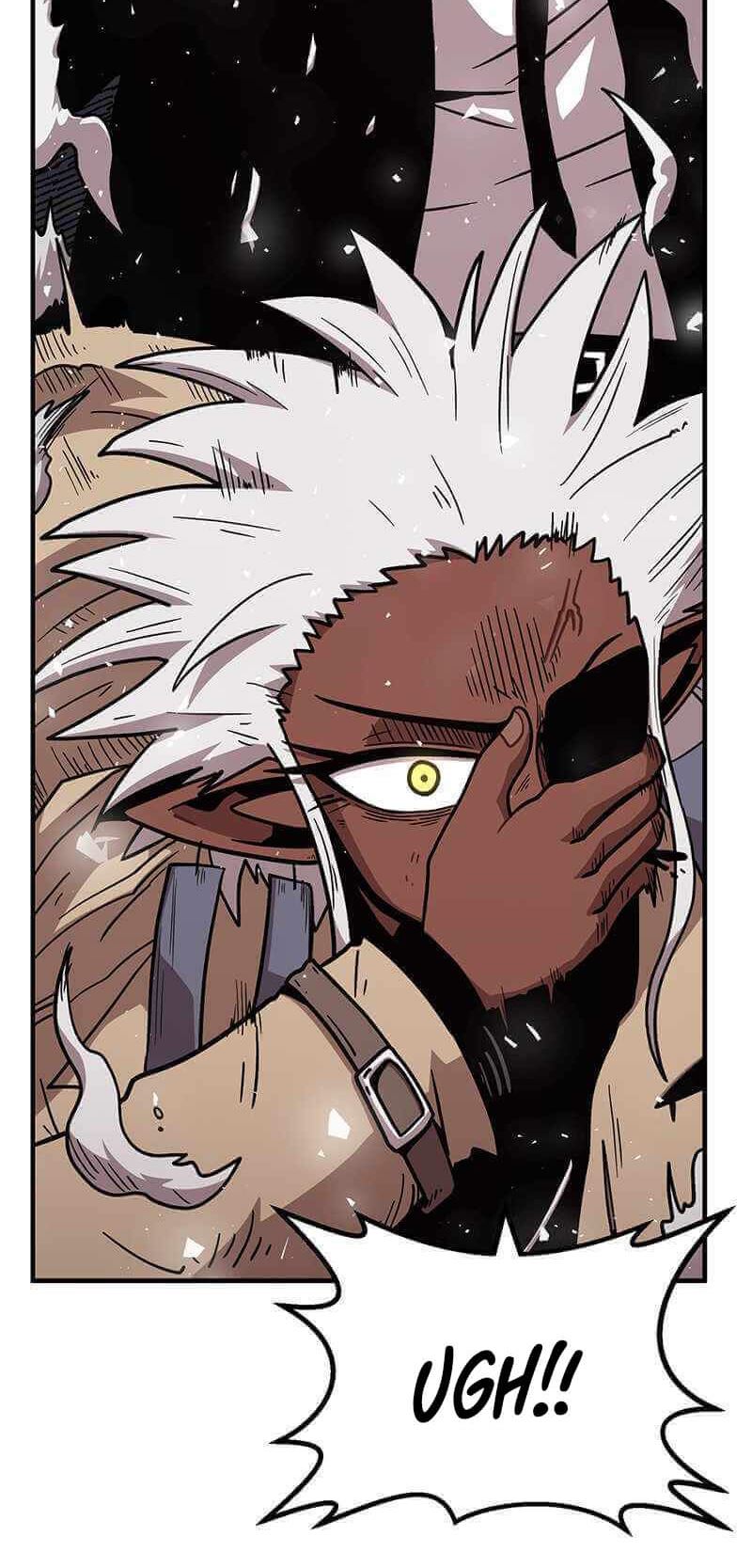 Metro Hunter chapter 23 halaman 37