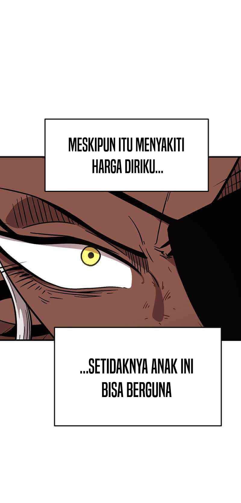 Metro Hunter chapter 23 halaman 50