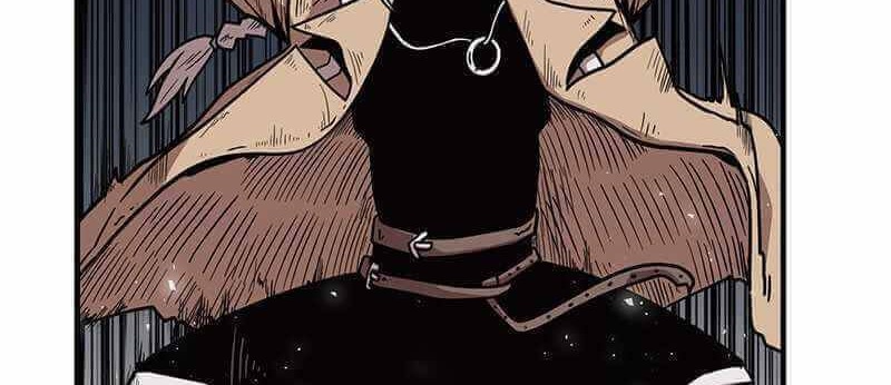 Metro Hunter chapter 23 halaman 63