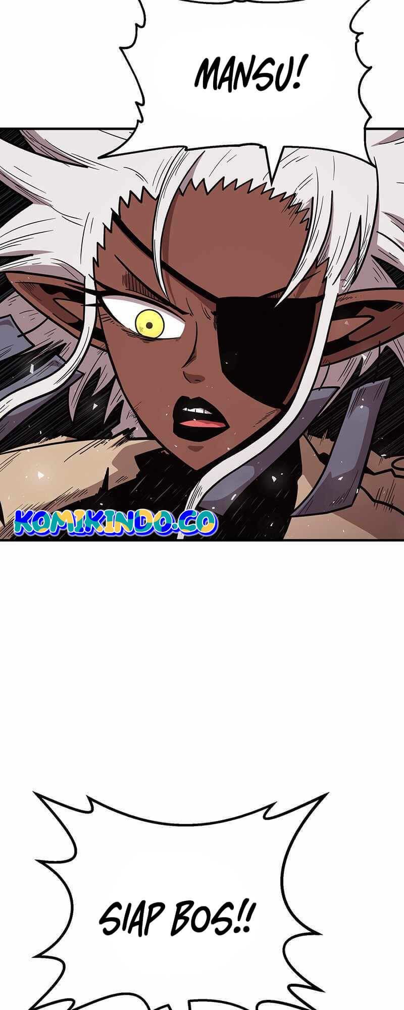 Metro Hunter chapter 23 halaman 70
