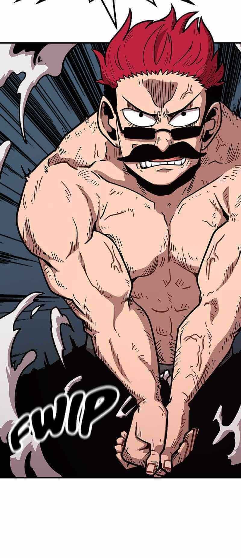 Metro Hunter chapter 23 halaman 71