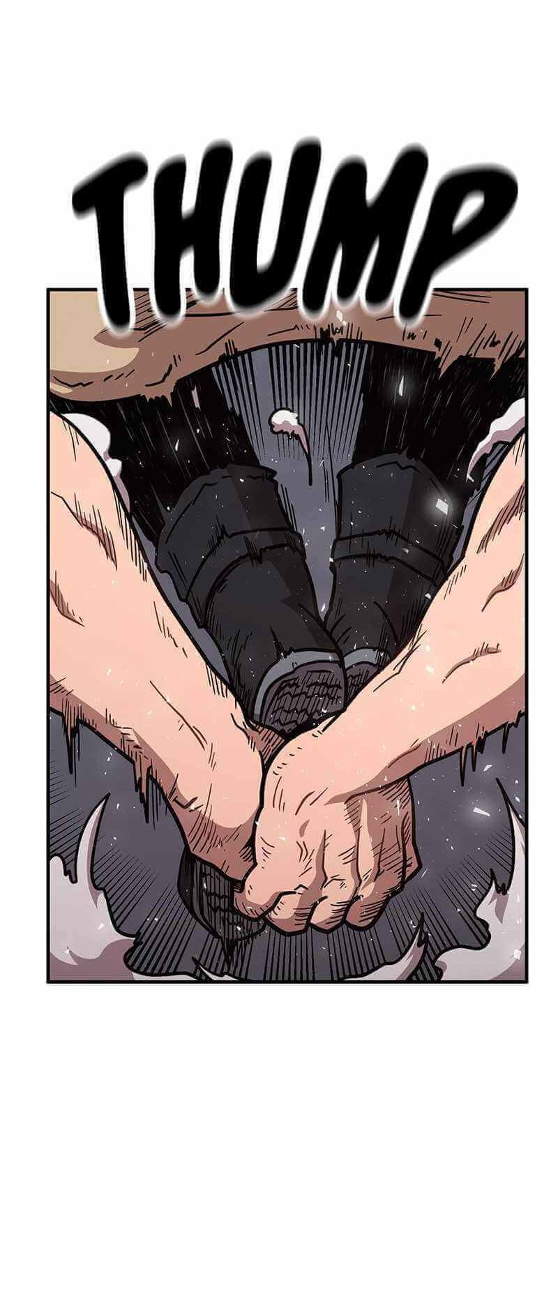 Metro Hunter chapter 23 halaman 73