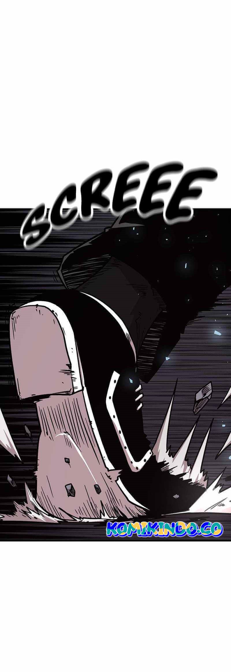 Metro Hunter chapter 23 halaman 79