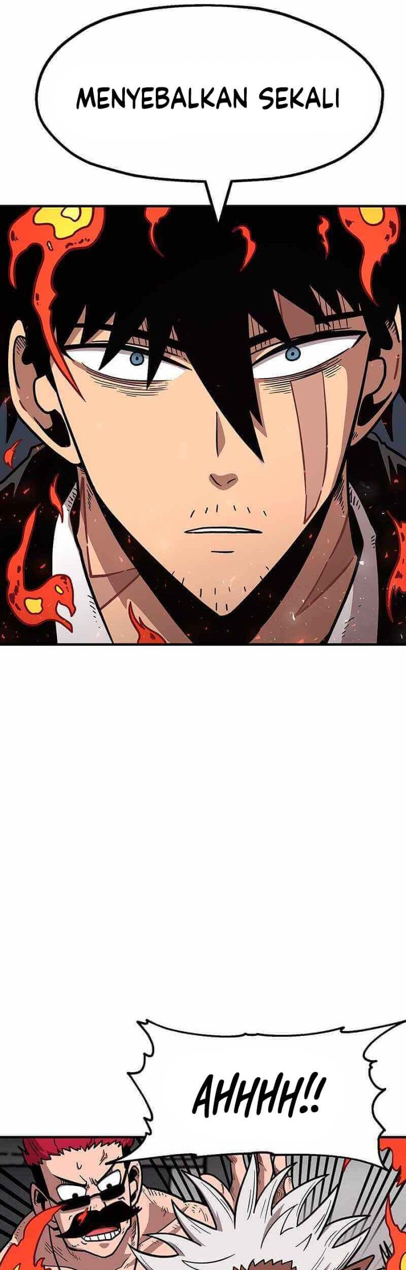 Metro Hunter chapter 23 halaman 91