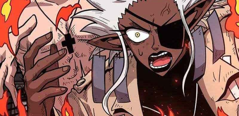 Metro Hunter chapter 23 halaman 92