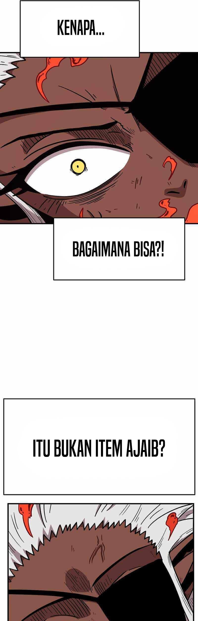 Metro Hunter chapter 23 halaman 95