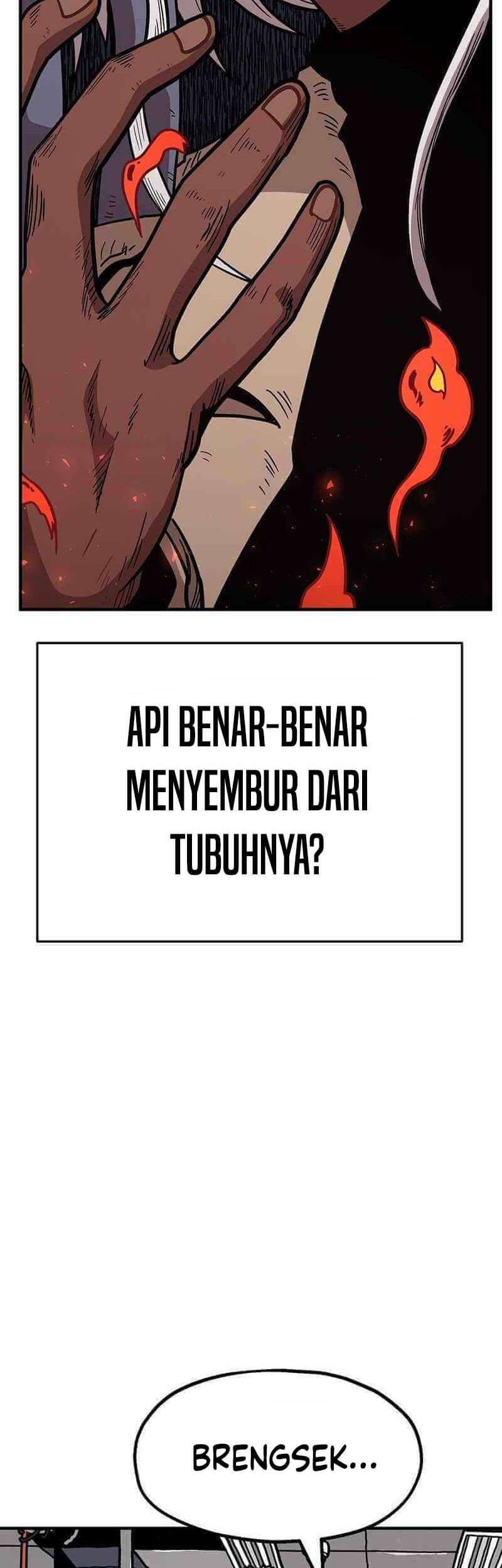 Metro Hunter chapter 23 halaman 97