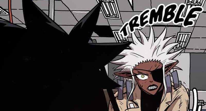 Metro Hunter chapter 23 halaman 98