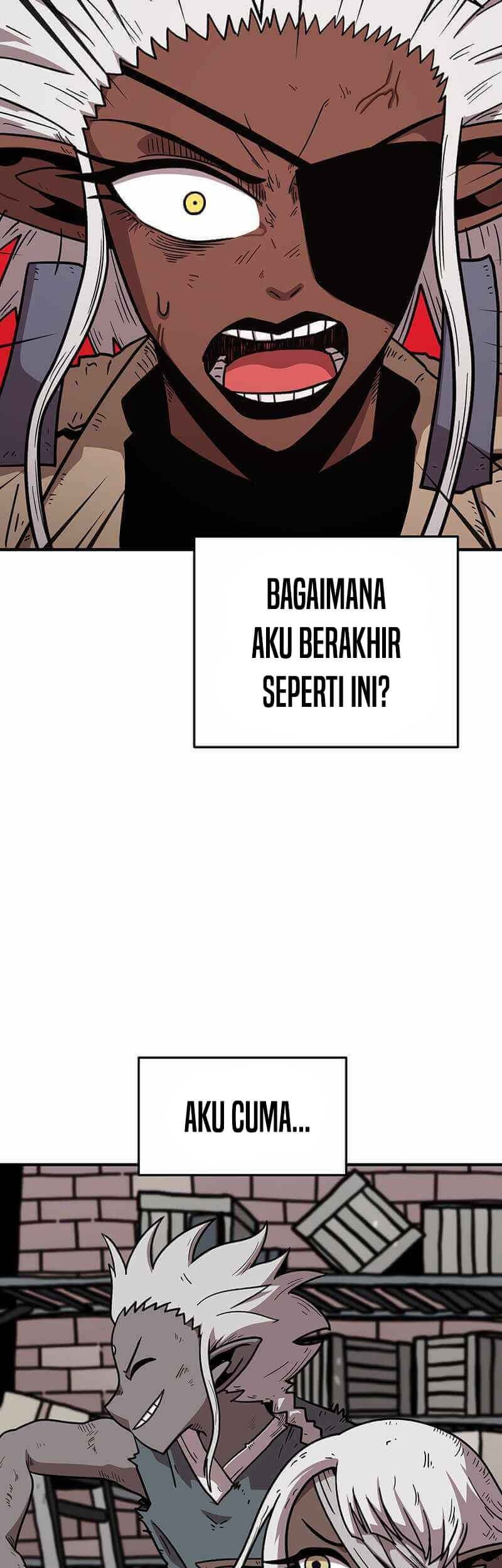 Metro Hunter chapter 23 halaman 101