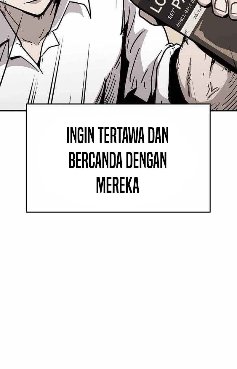 Metro Hunter chapter 23 halaman 104