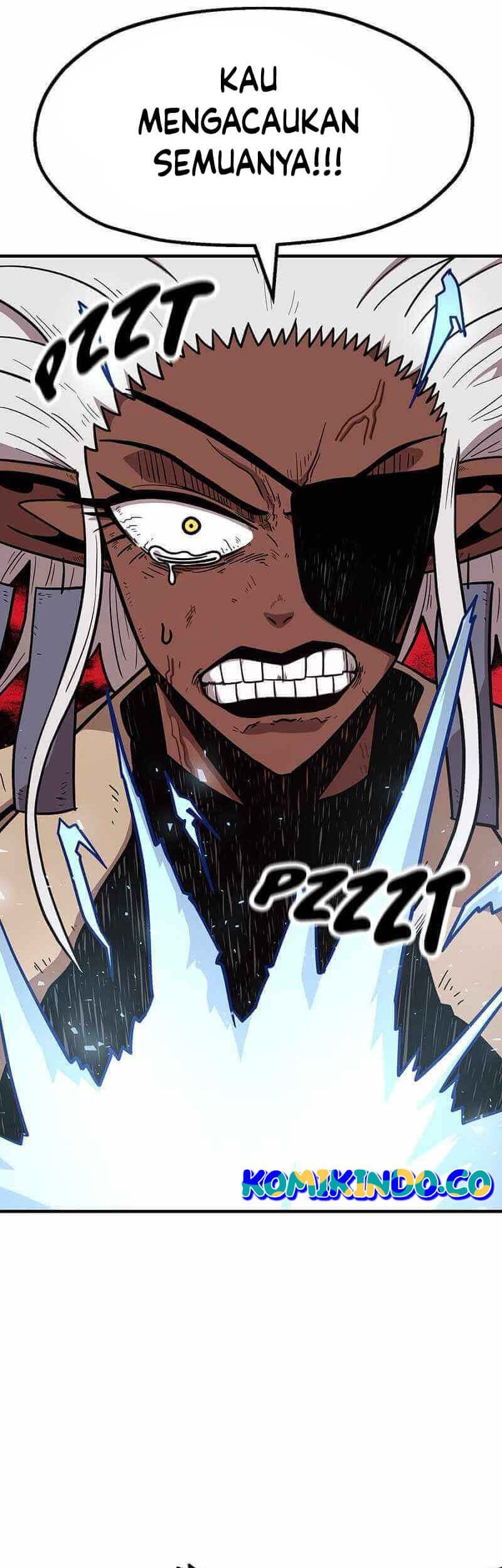 Metro Hunter chapter 23 halaman 105